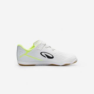 KIPSTA  Fussball Hallenschuhe Kinder Futsal 