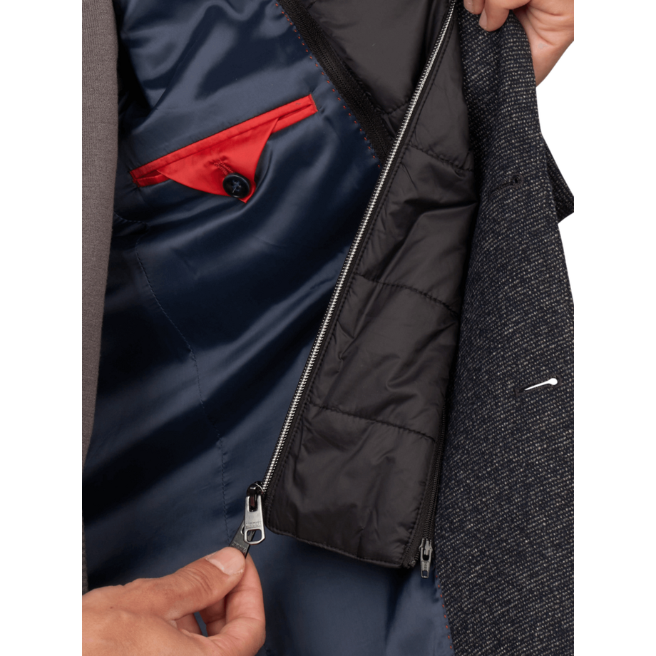 Cinque Cidati ST Veston Blend Blazer  