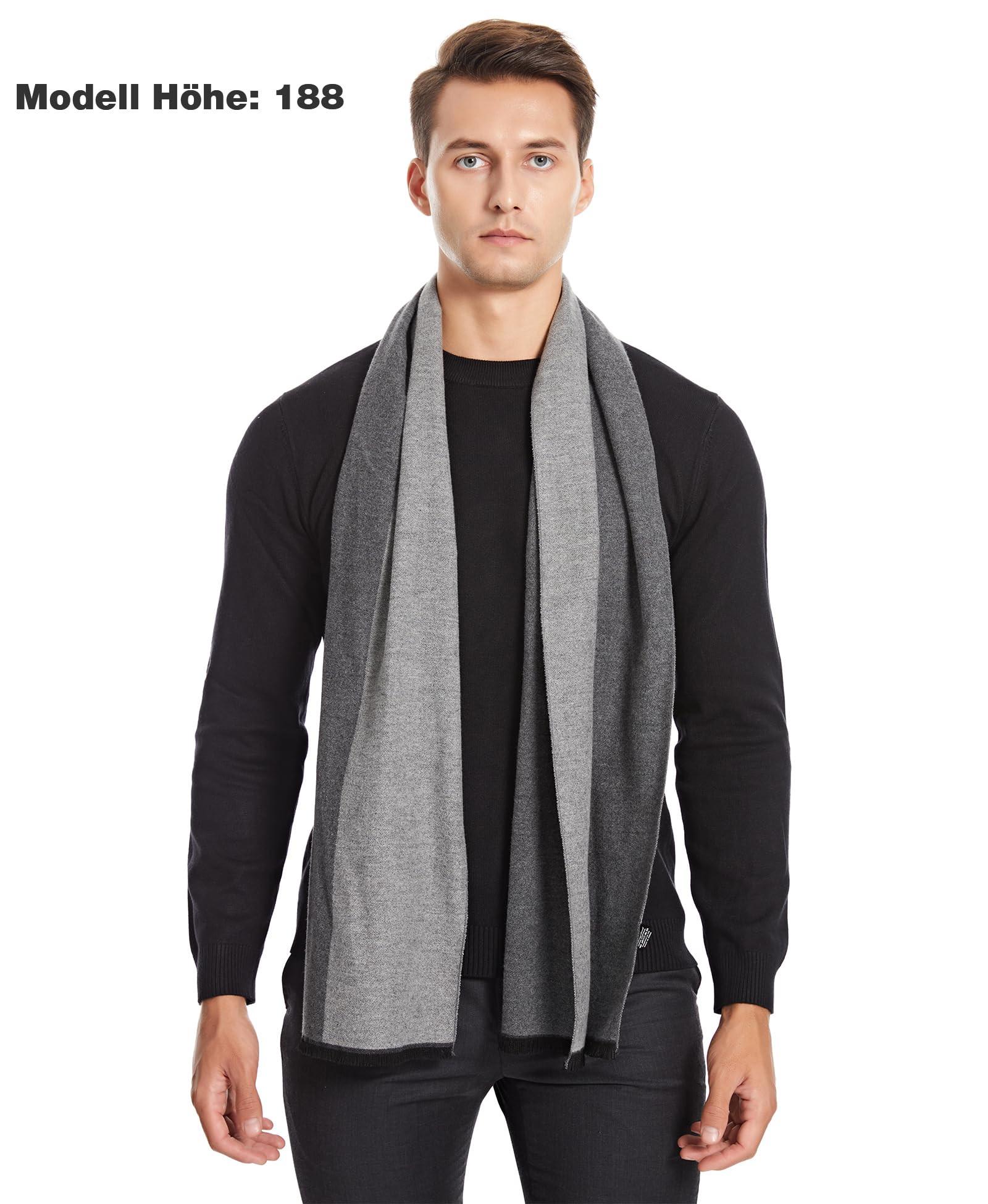 Only-bags.store Cotone Plaid Sciarpa Lunga  