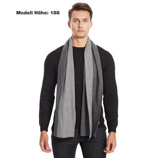 Only-bags.store Baumwolle Karierter Langer Schal  