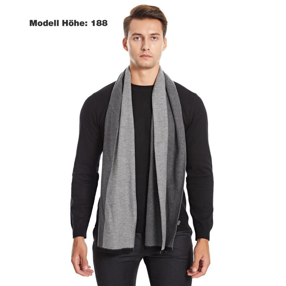 Only-bags.store Coton Plaid Longue Écharpe  