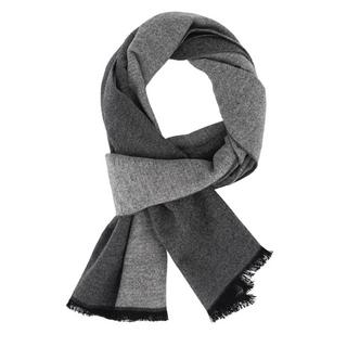 Only-bags.store Cotone Plaid Sciarpa Lunga  