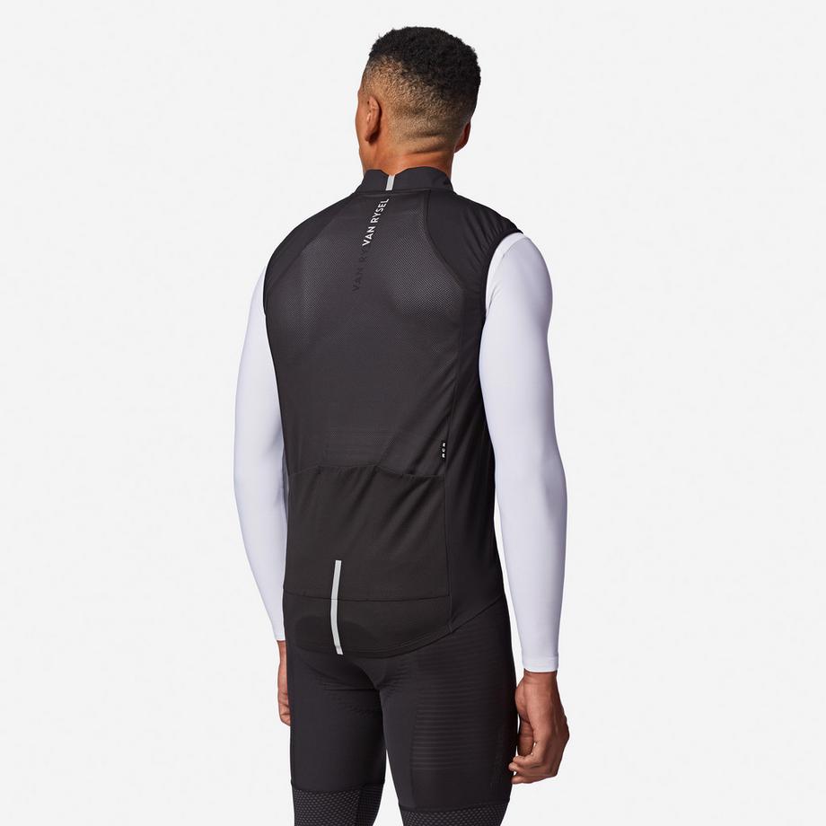 VAN RYSEL  Windjacke  Winddicht 