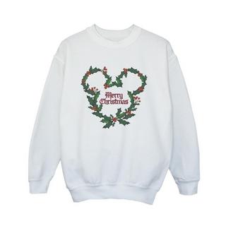 Disney  Sweat MERRY HOLLY 