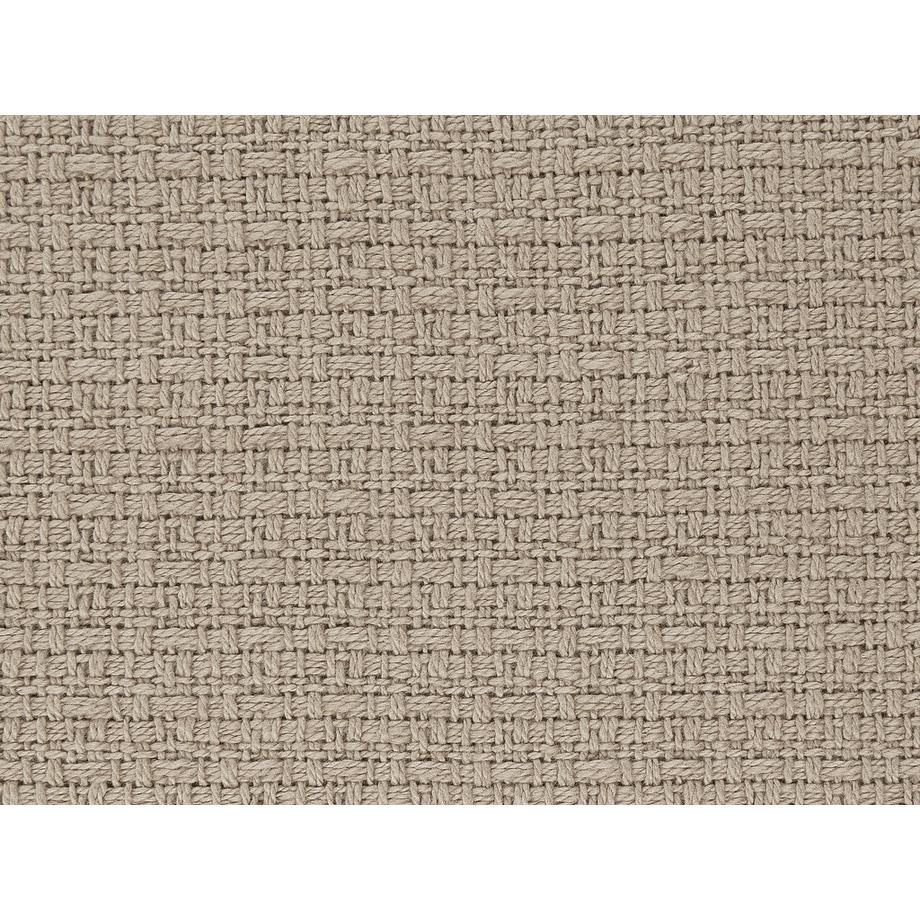 Beliani YERBENT Copriletto in Cotone  