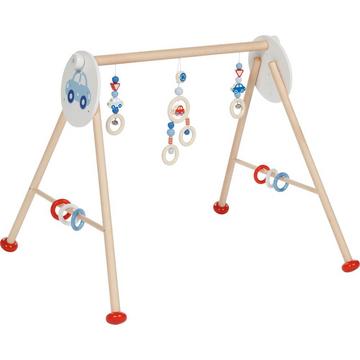 Baby Baby-Fit Autos, Greif- und Spieltrainer