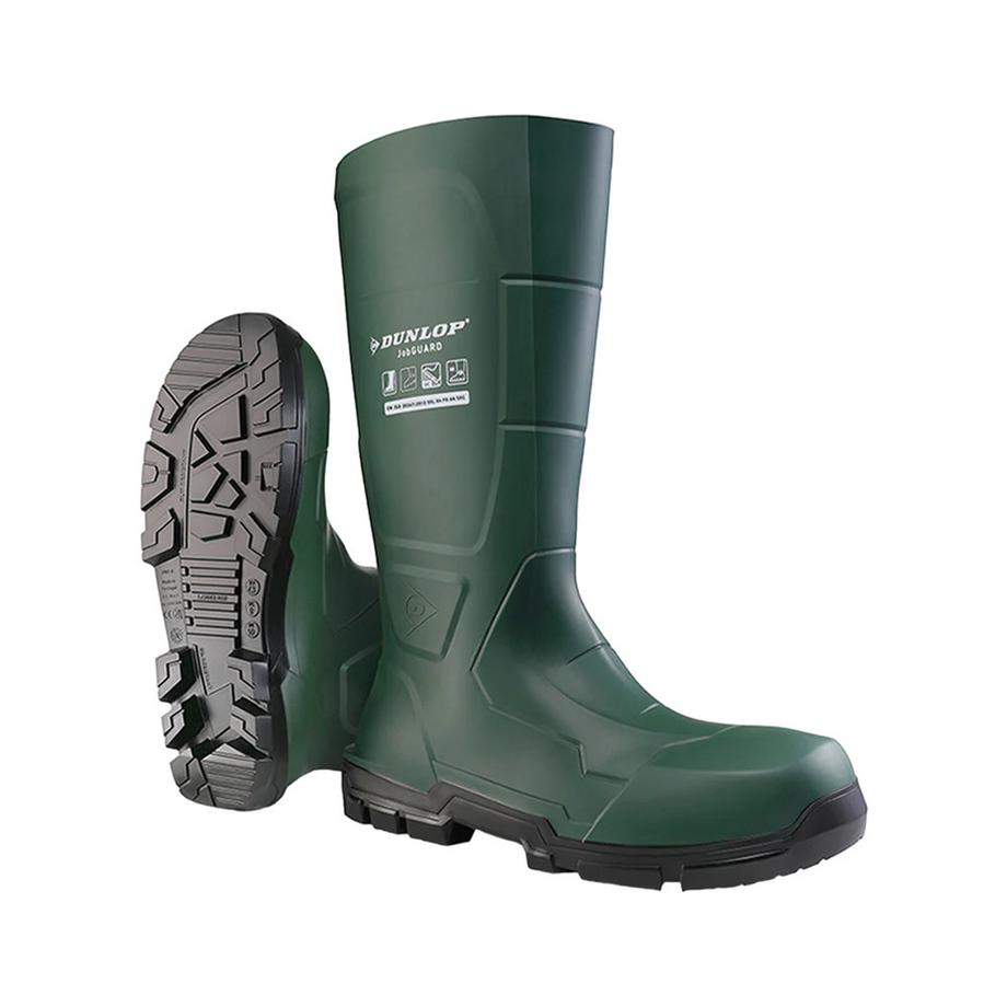 Gummistiefel Acifort Jobguard
