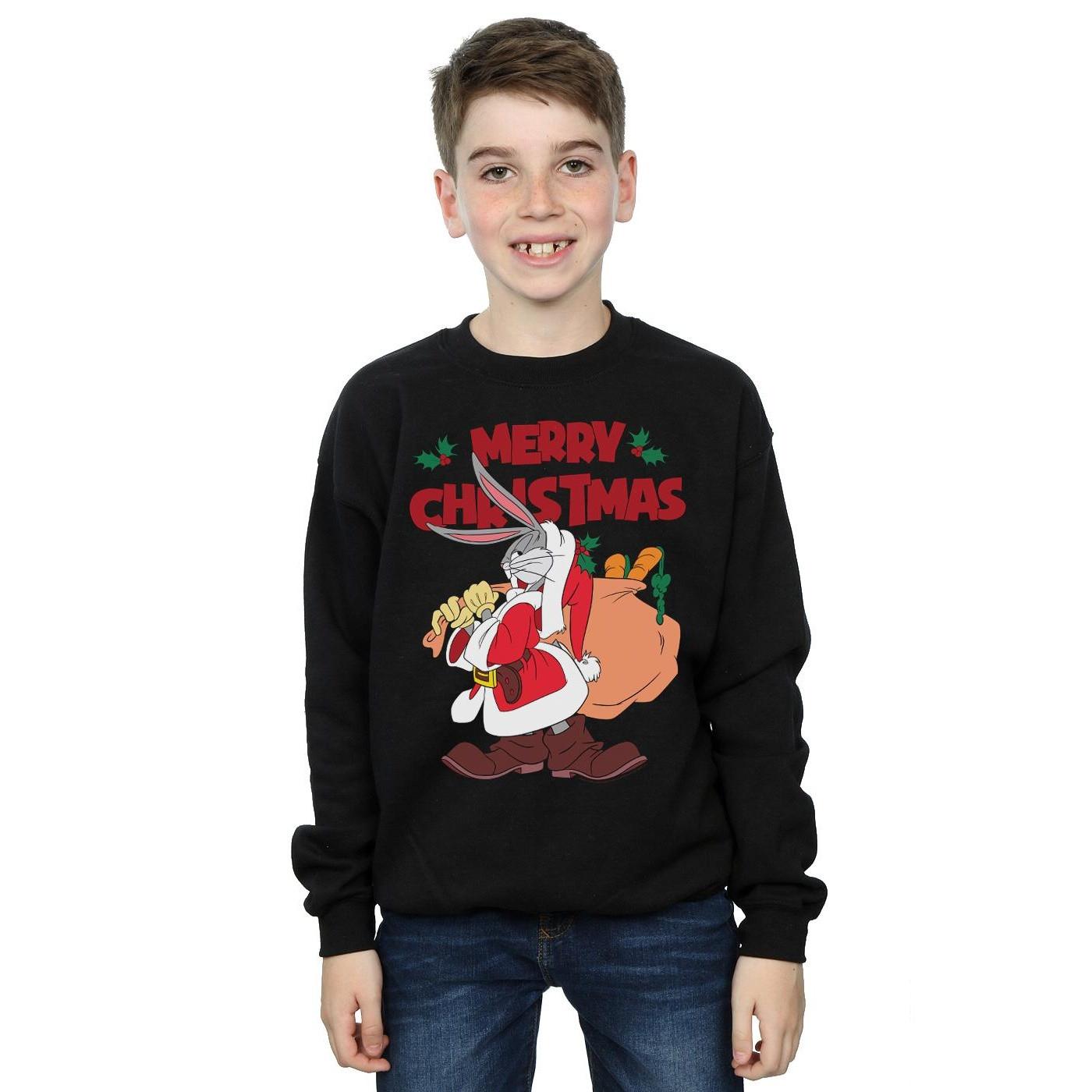 LOONEY TUNES  Sweatshirt 