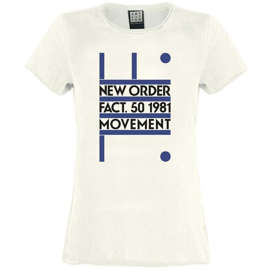 Movement TShirt