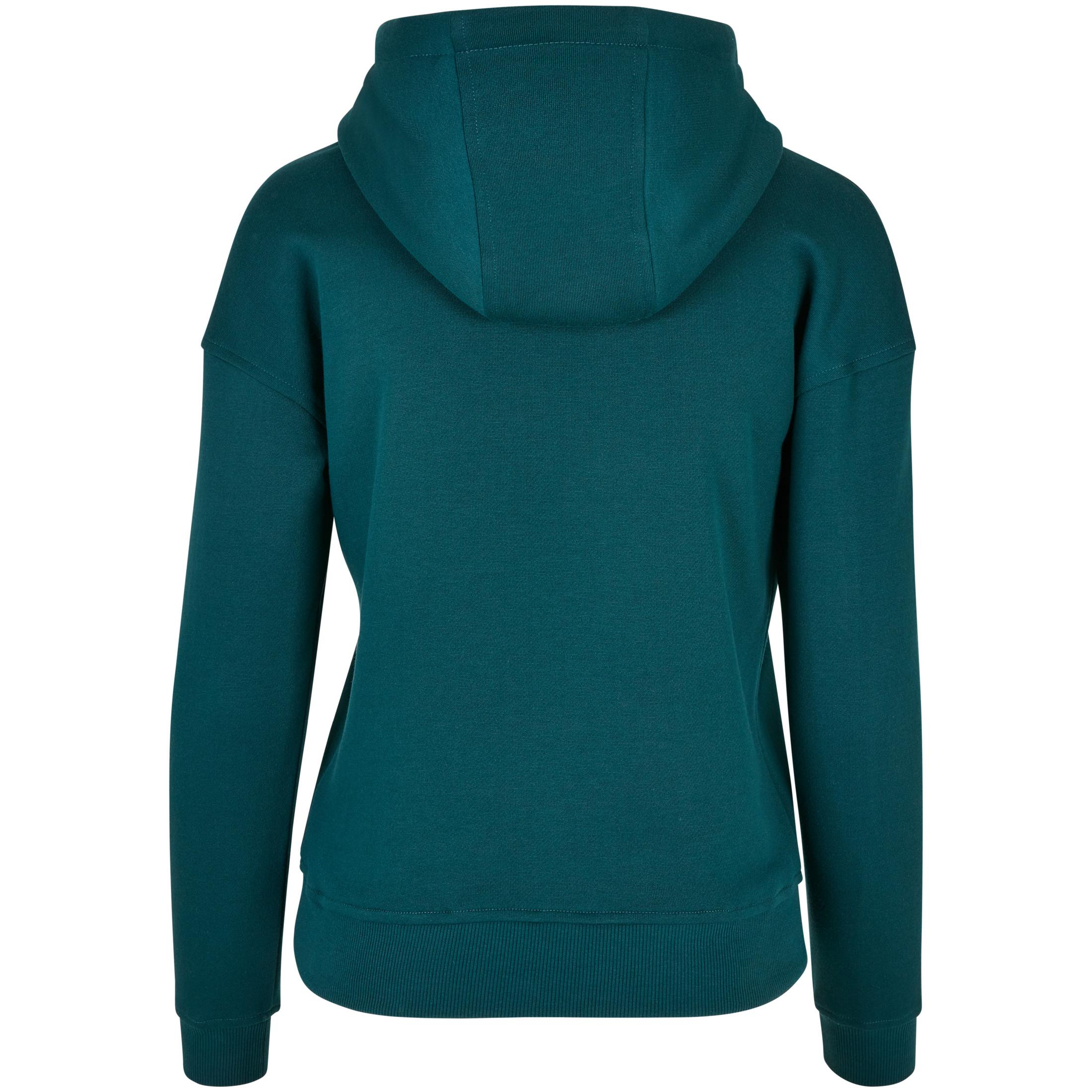URBAN CLASSICS Kapuzenpullover  