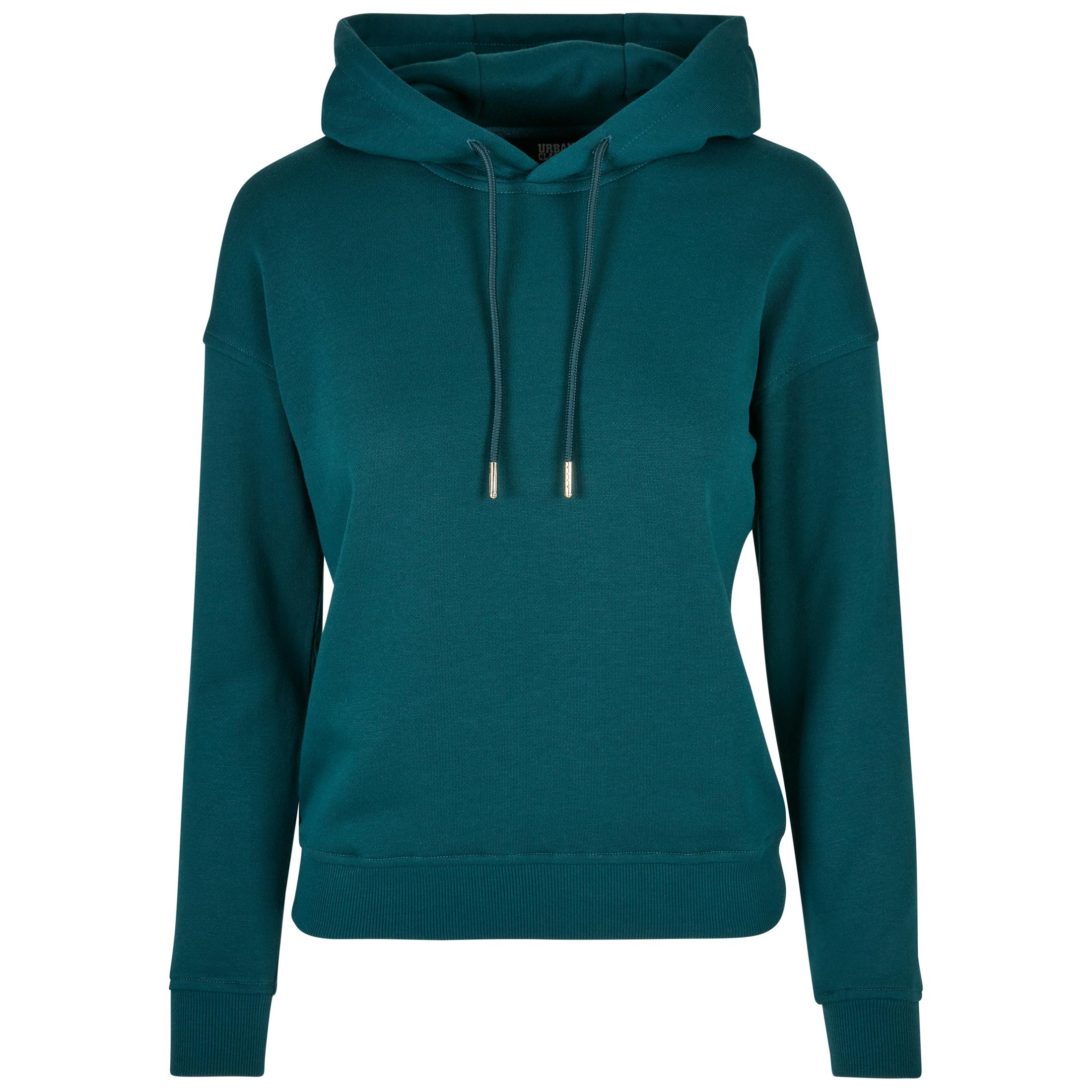 URBAN CLASSICS Kapuzenpullover  