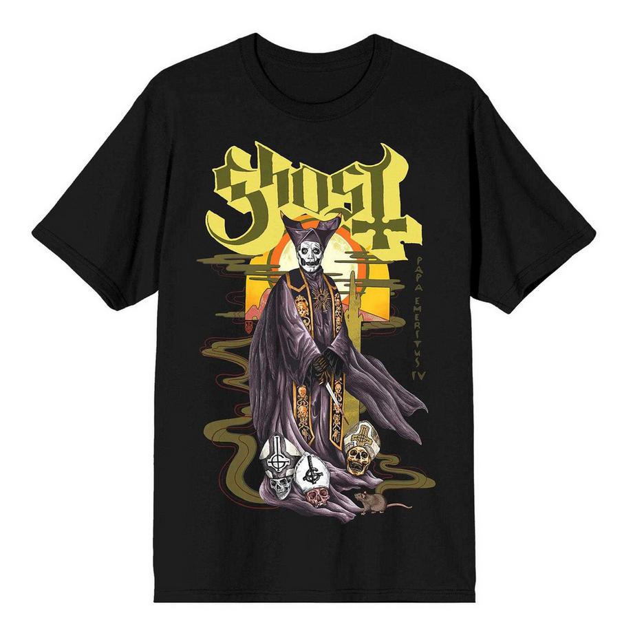 T-ShirtMondo Mucha