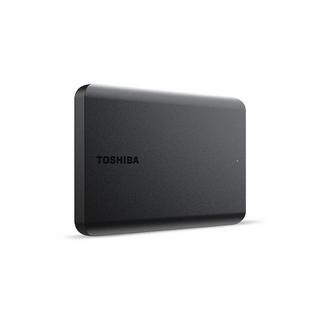 TOSHIBA  Canvio Basics externe Festplatte 6.35 cm (2.5 Zoll) 