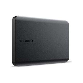 TOSHIBA  Canvio Basics externe Festplatte 6.35 cm (2.5 Zoll) 