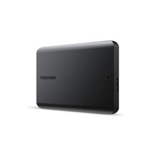 TOSHIBA  Canvio Basics externe Festplatte 6.35 cm (2.5 Zoll) 