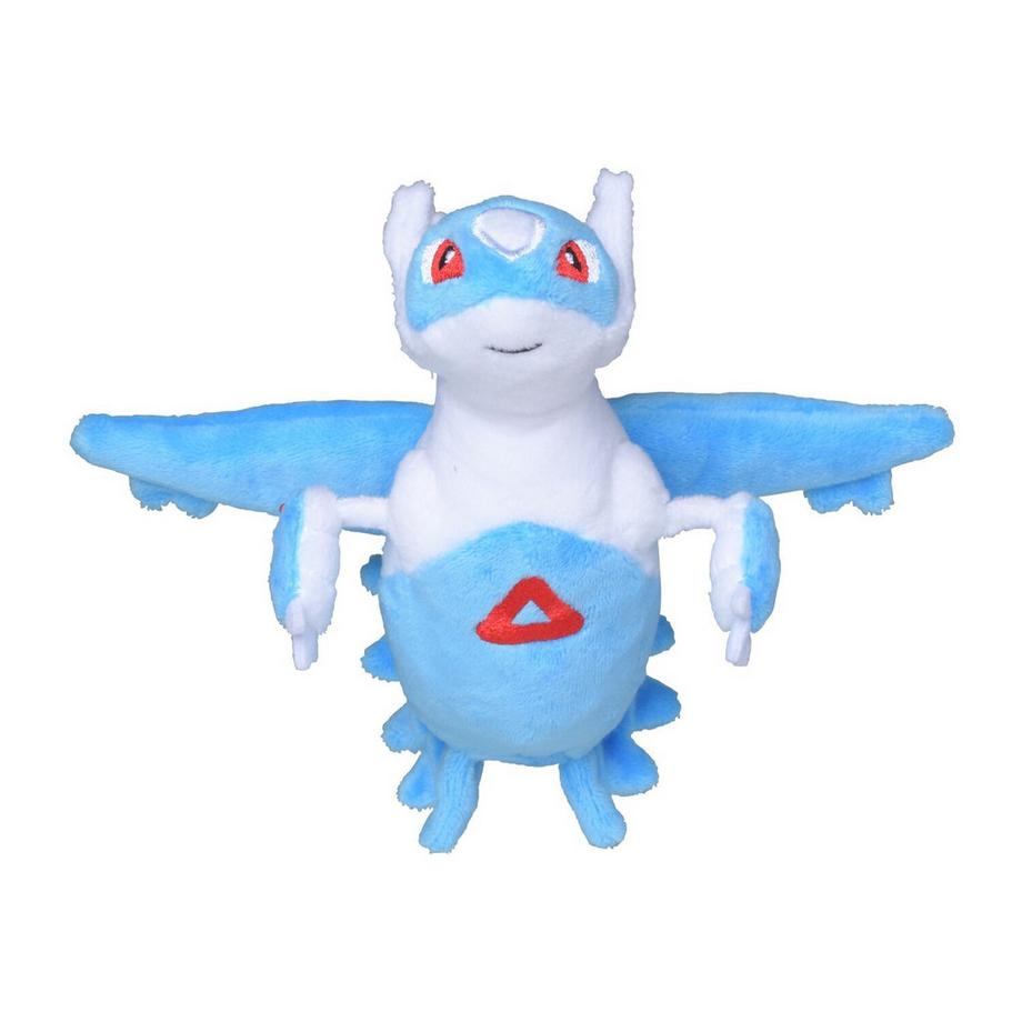 Pokémon  Latios Sitting Cuties Plush 