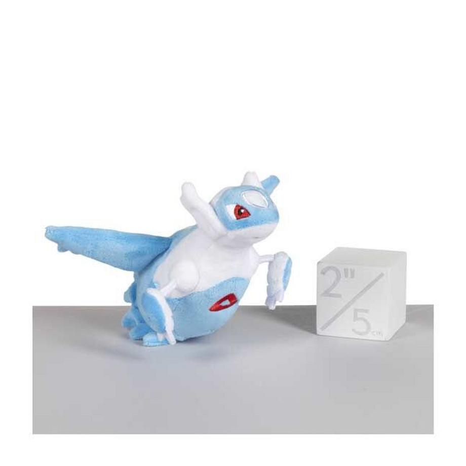 Pokémon  Latios Sitting Cuties Plush 