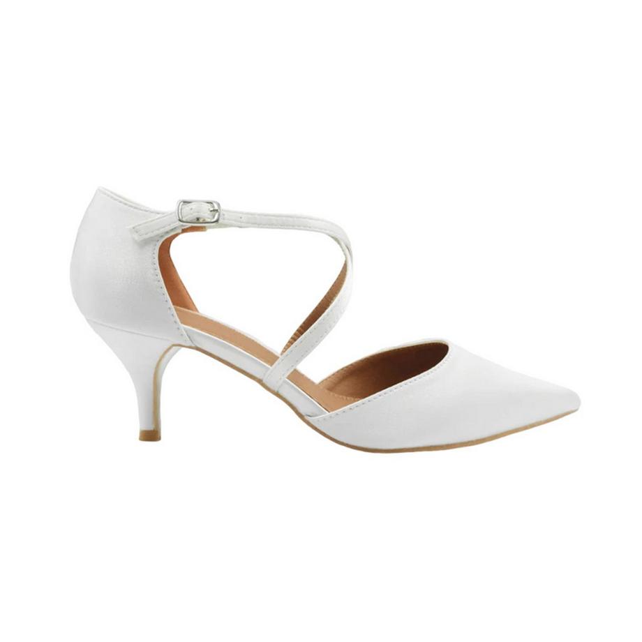 Kennedi Scarpe Raso Gattino
