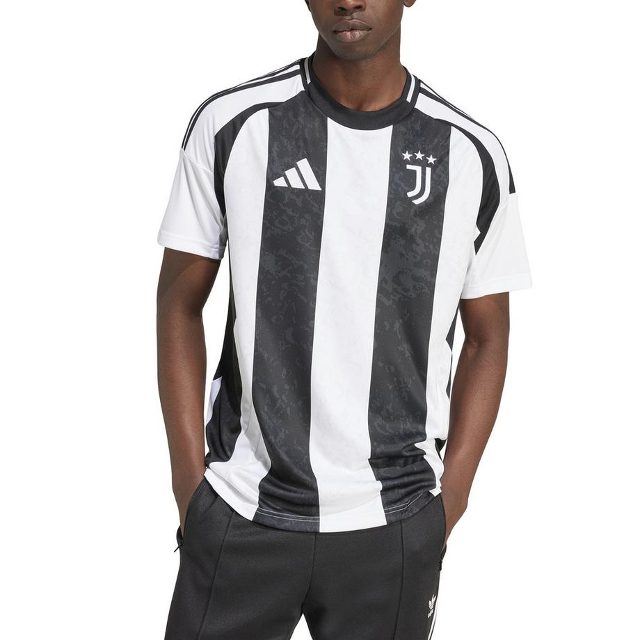 adidas  maillot domicile juventus turin 2024/25 
