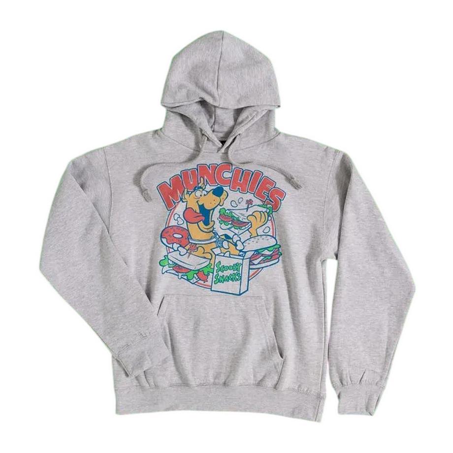 SCOOBY DOO Munchies Kapuzenpullover  