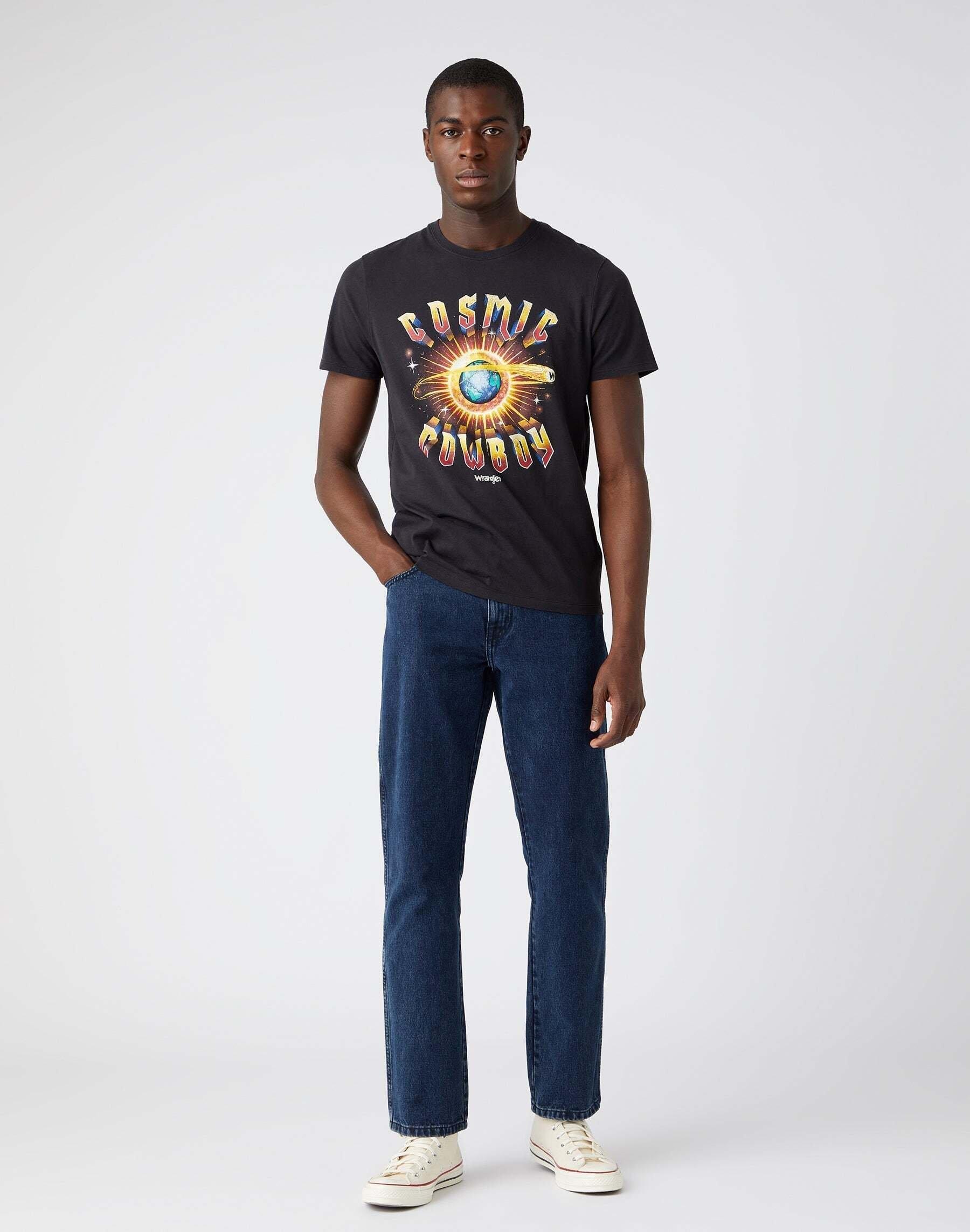 Wrangler Texas Jean Droit  