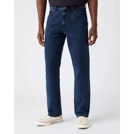 Wrangler Texas Jean Droit  