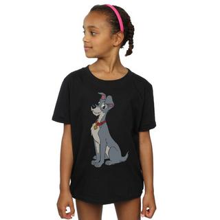 Disney  Tshirt LADY AND THE TRAMP 