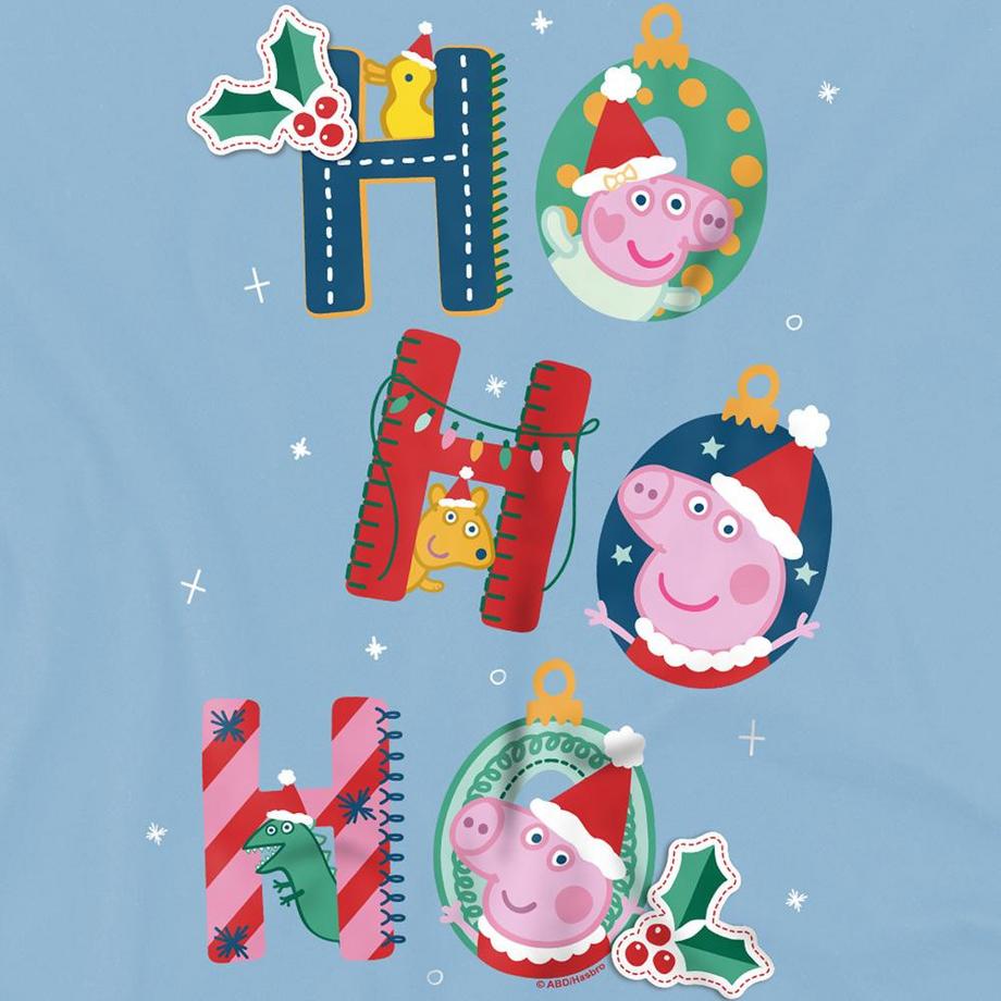 Peppa Pig  T-Shirt 