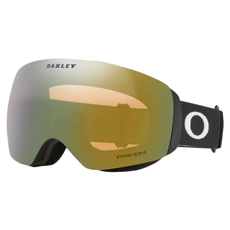OAKLEY  FLIGHT DECK-0 