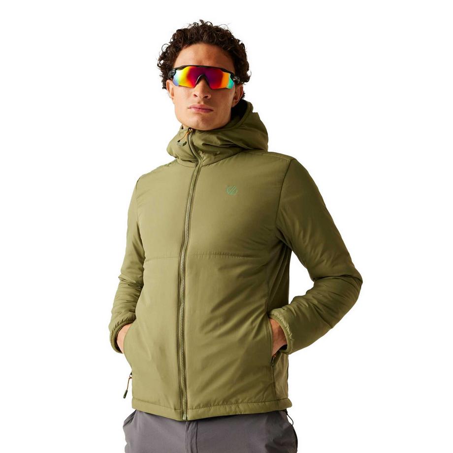 Dare 2B Torrek Lite Giacca D'aria con Cappuccio  