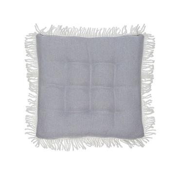 Coussin d'assise en Polyester Moderne COLOCASIA