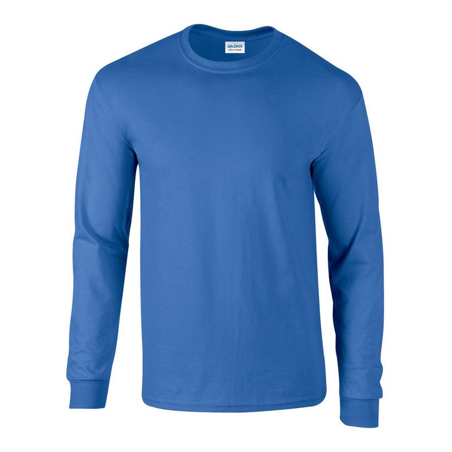 Ultra TShirt Langärmlig