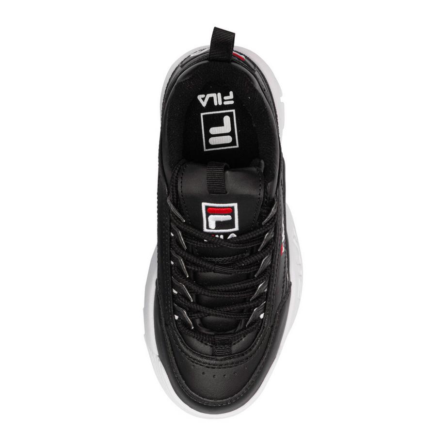FILA  baskets bébé disruptor 