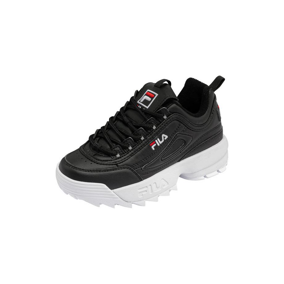 FILA  baskets bébé disruptor 