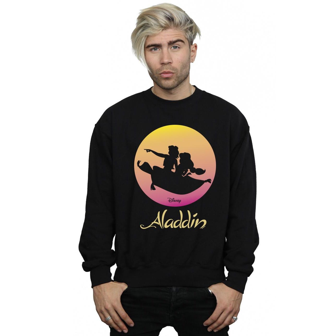 Disney  Sweatshirt 