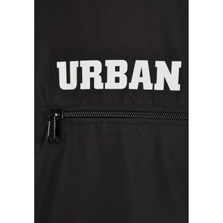 URBAN CLASSICS Commuter Pullover Jacke  