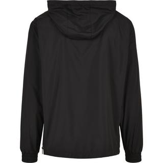 URBAN CLASSICS Commuter Pullover Jacke  