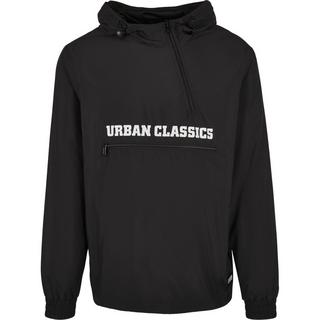 URBAN CLASSICS Commuter Pullover Jacke  