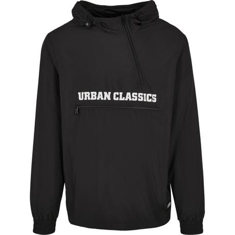 URBAN CLASSICS Commuter Pullover Jacke  