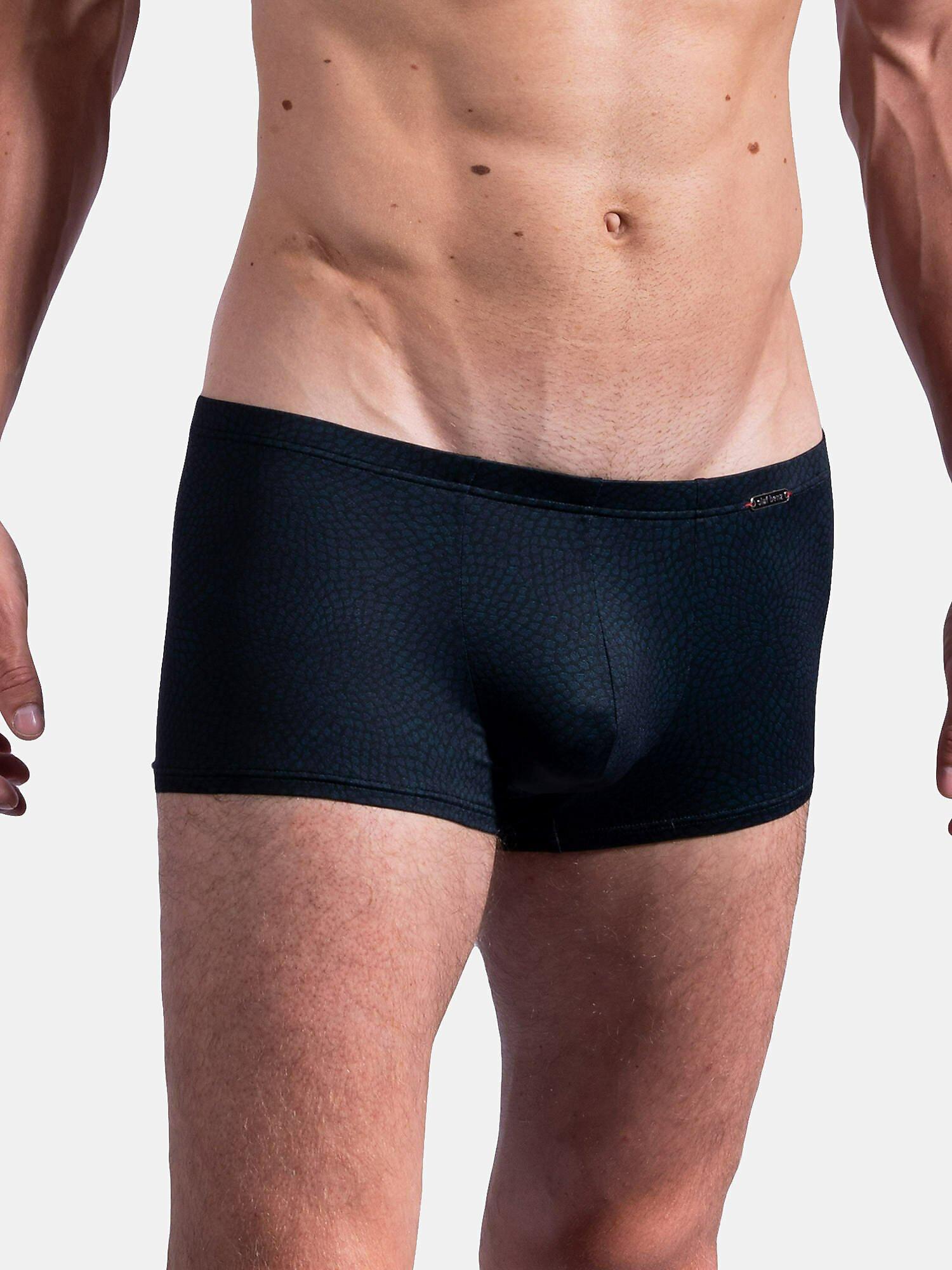 Olaf benz RED2167 Shorty Boxer Briefs  