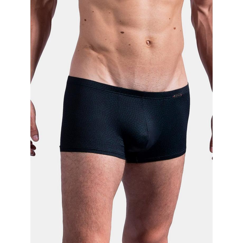 Olaf benz RED2167 Shorty Boxer Briefs  