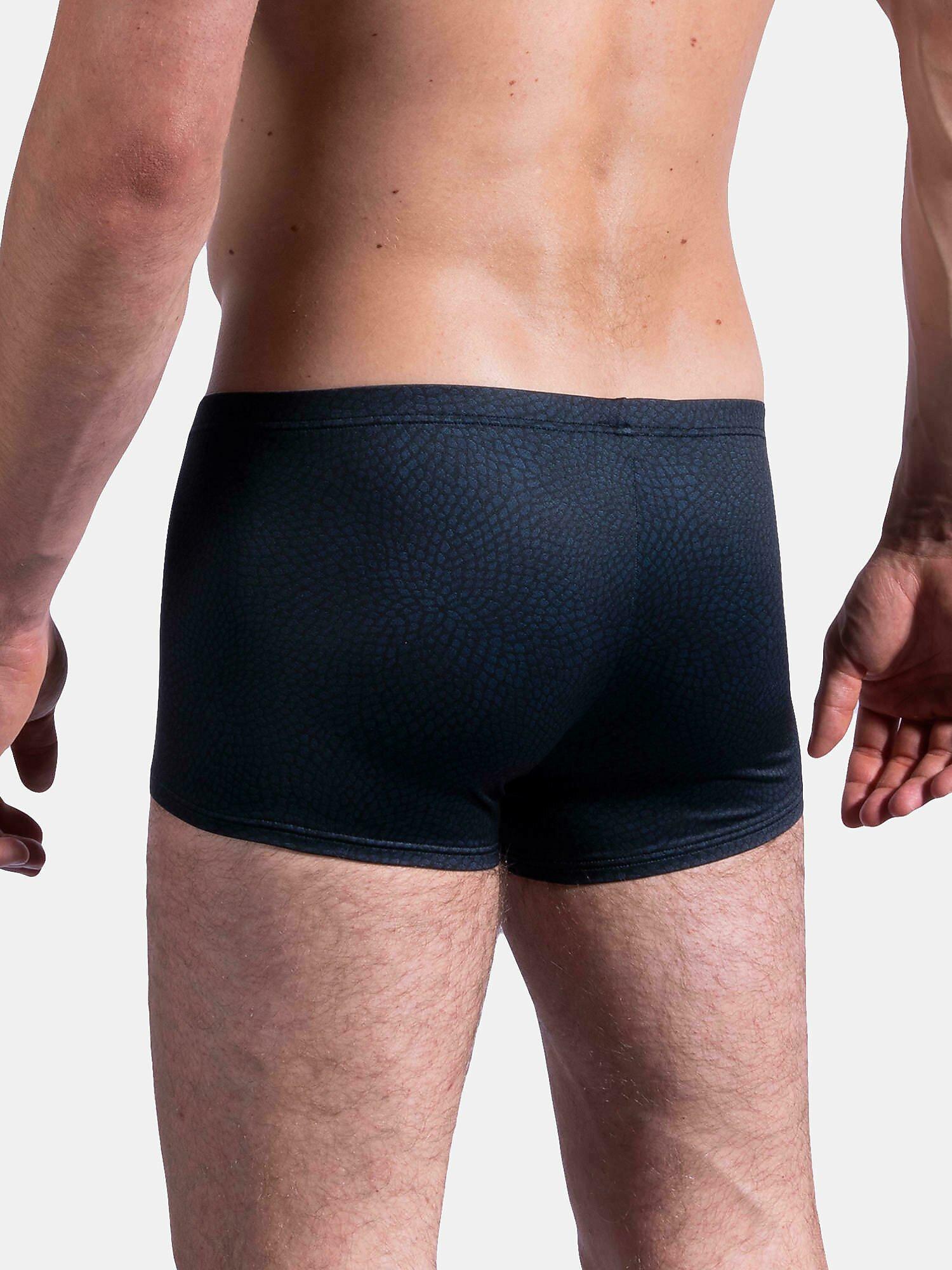 Olaf benz RED2167 Shorty Boxer Briefs  