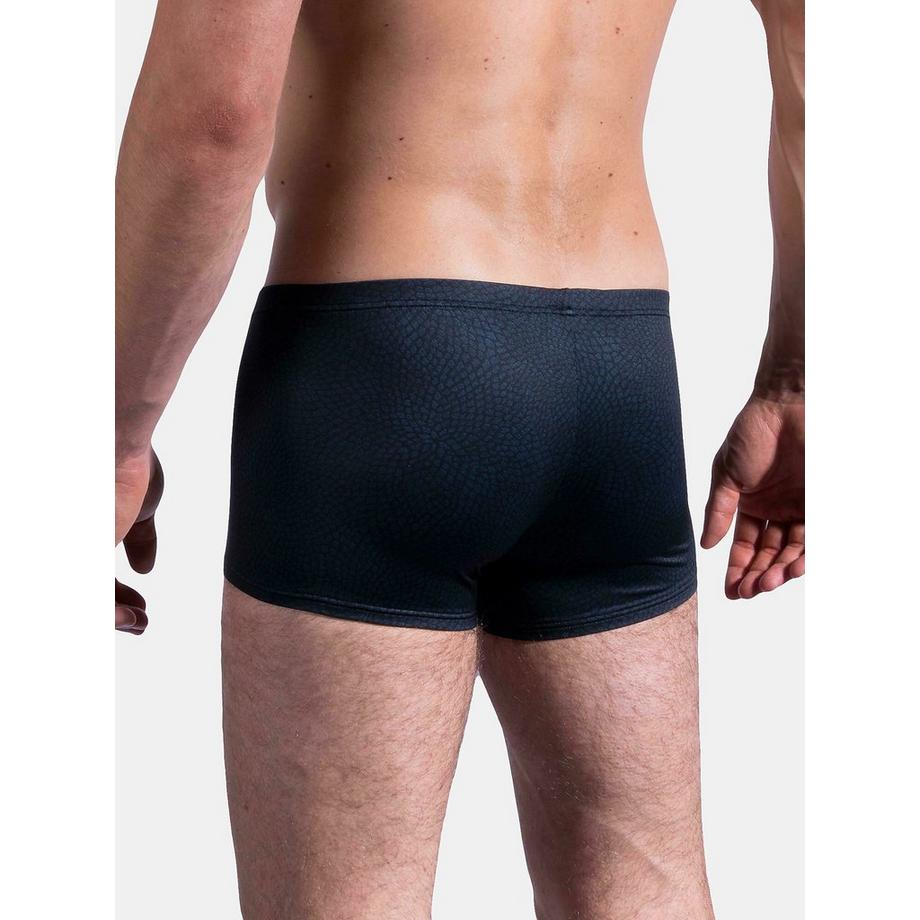 Olaf benz RED2167 Shorty Boxer Briefs  