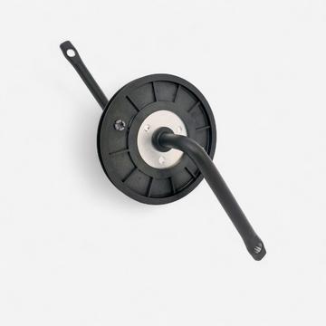 Asse a pedale riparazione bici