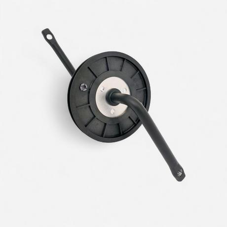 DOMYOS  Asse a pedale riparazione bici 