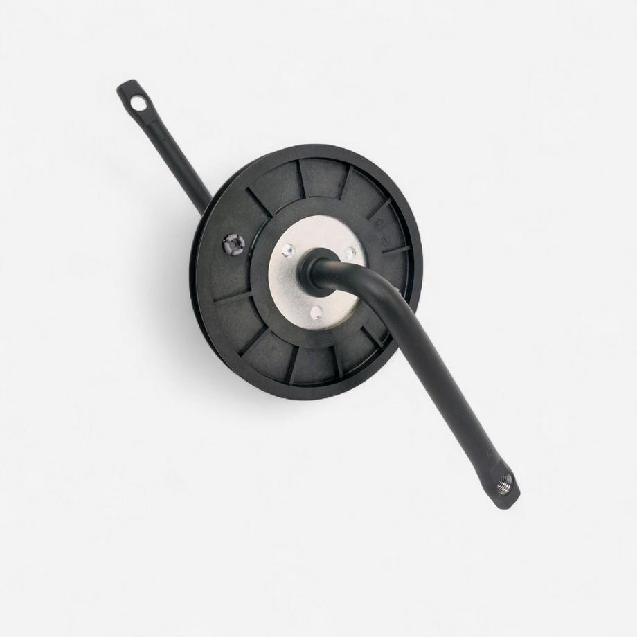 Pedalachse Reparatur Velo