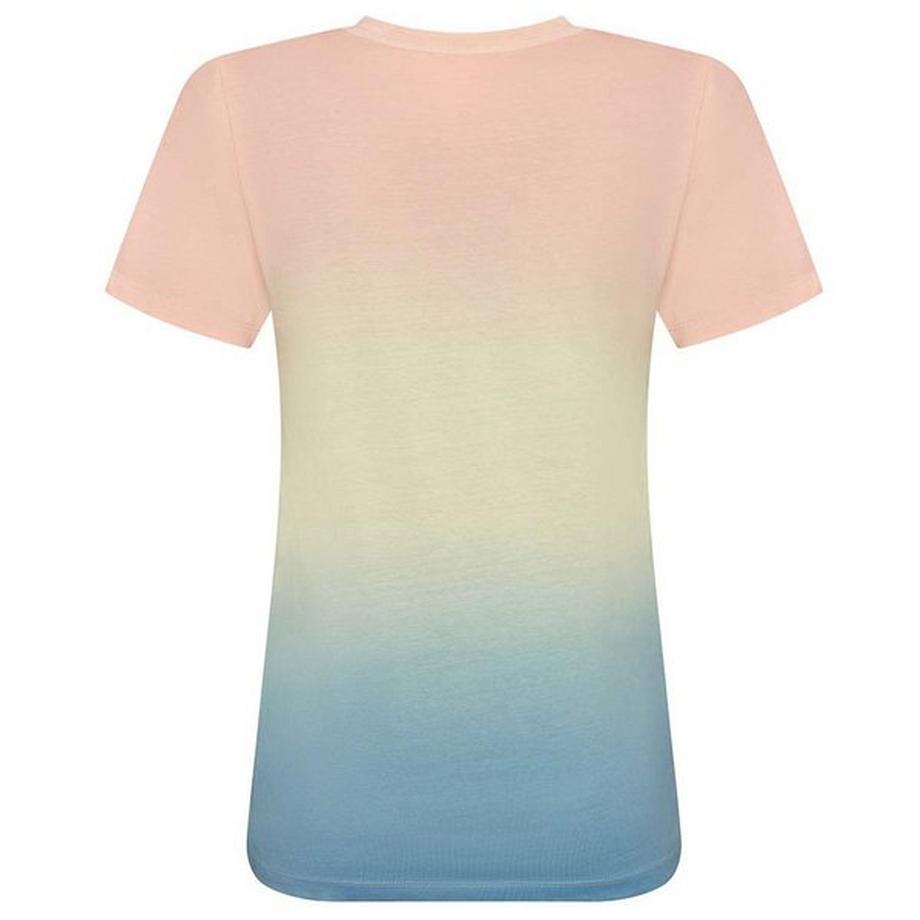 AWDis T-Shirt Maniche Corte Tie-Dye  