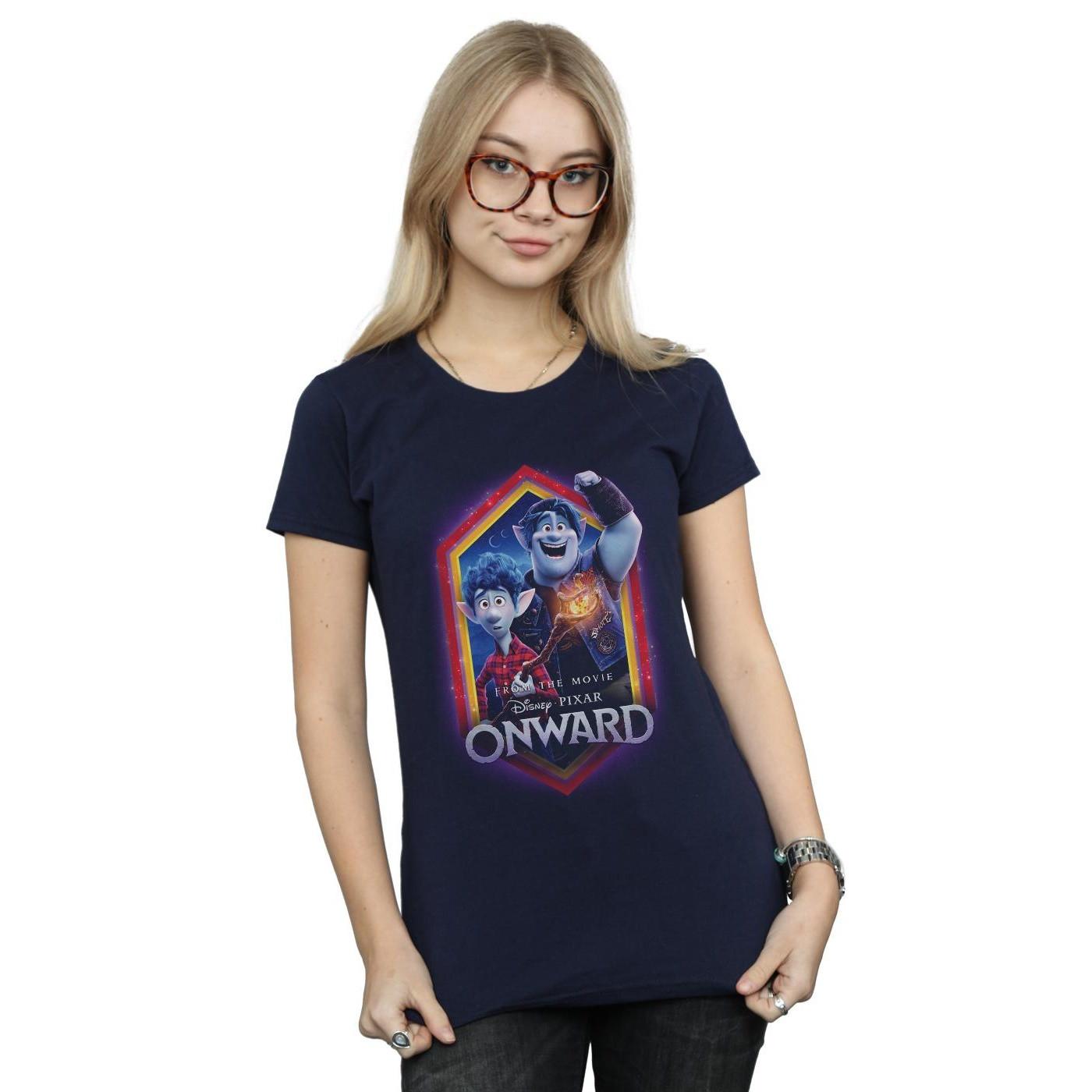 Disney  Onward TShirt 