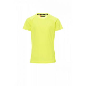 t-shirt enfant payper runner