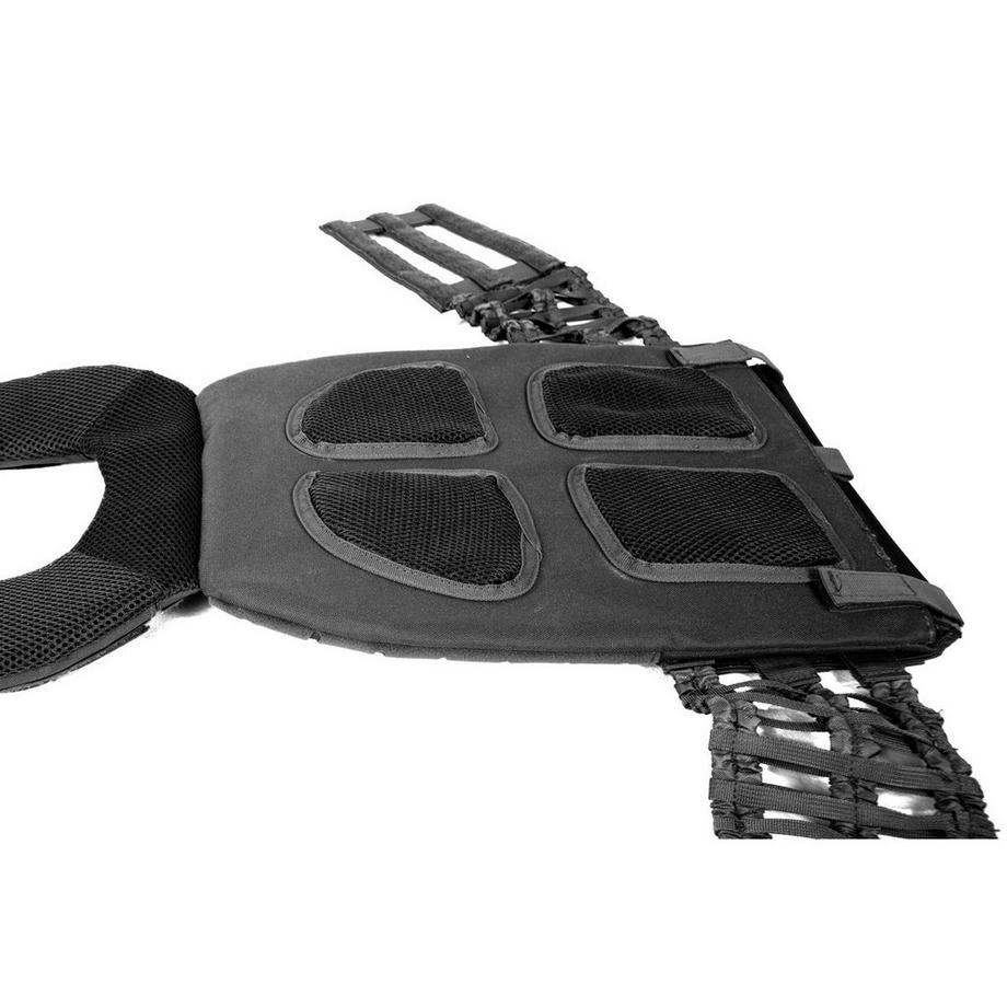 GladiatorFit  Tactical Weighted Vest" (Taktische Gewichtsweste) GladiatorFit 